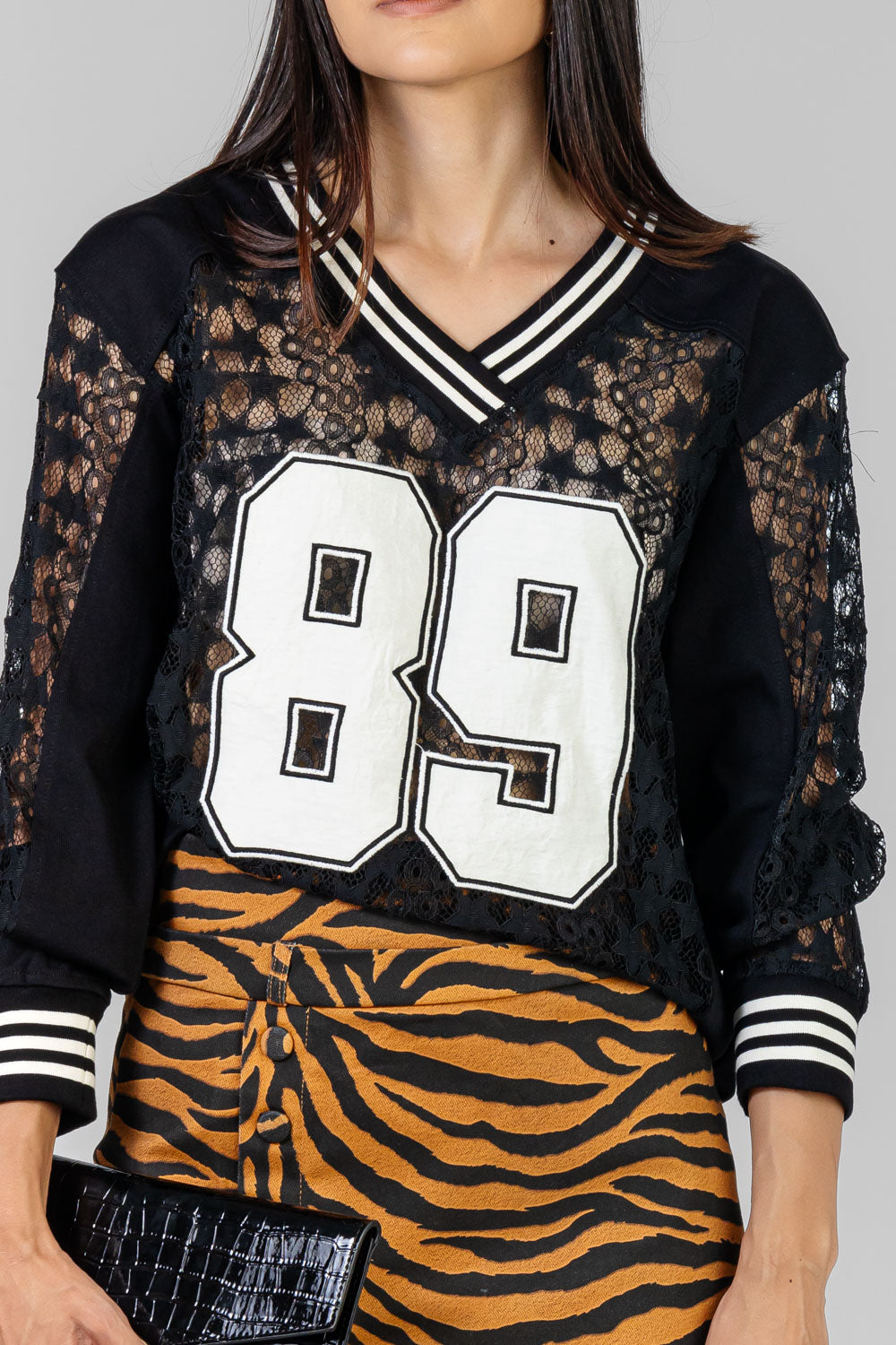 BLUSA LIGA