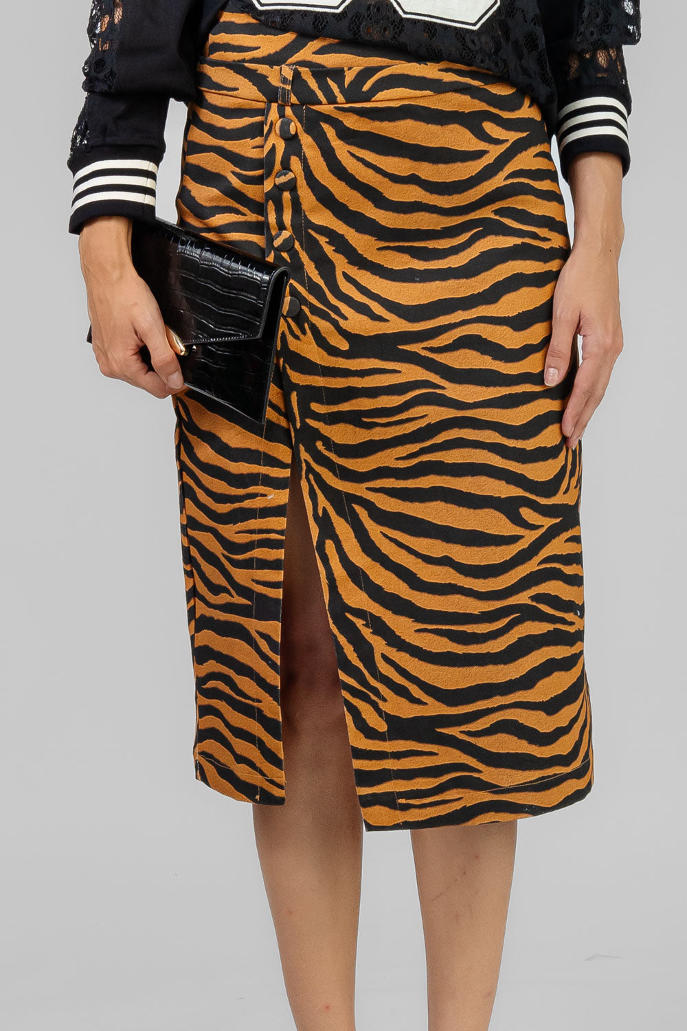 FALDA SAFARI