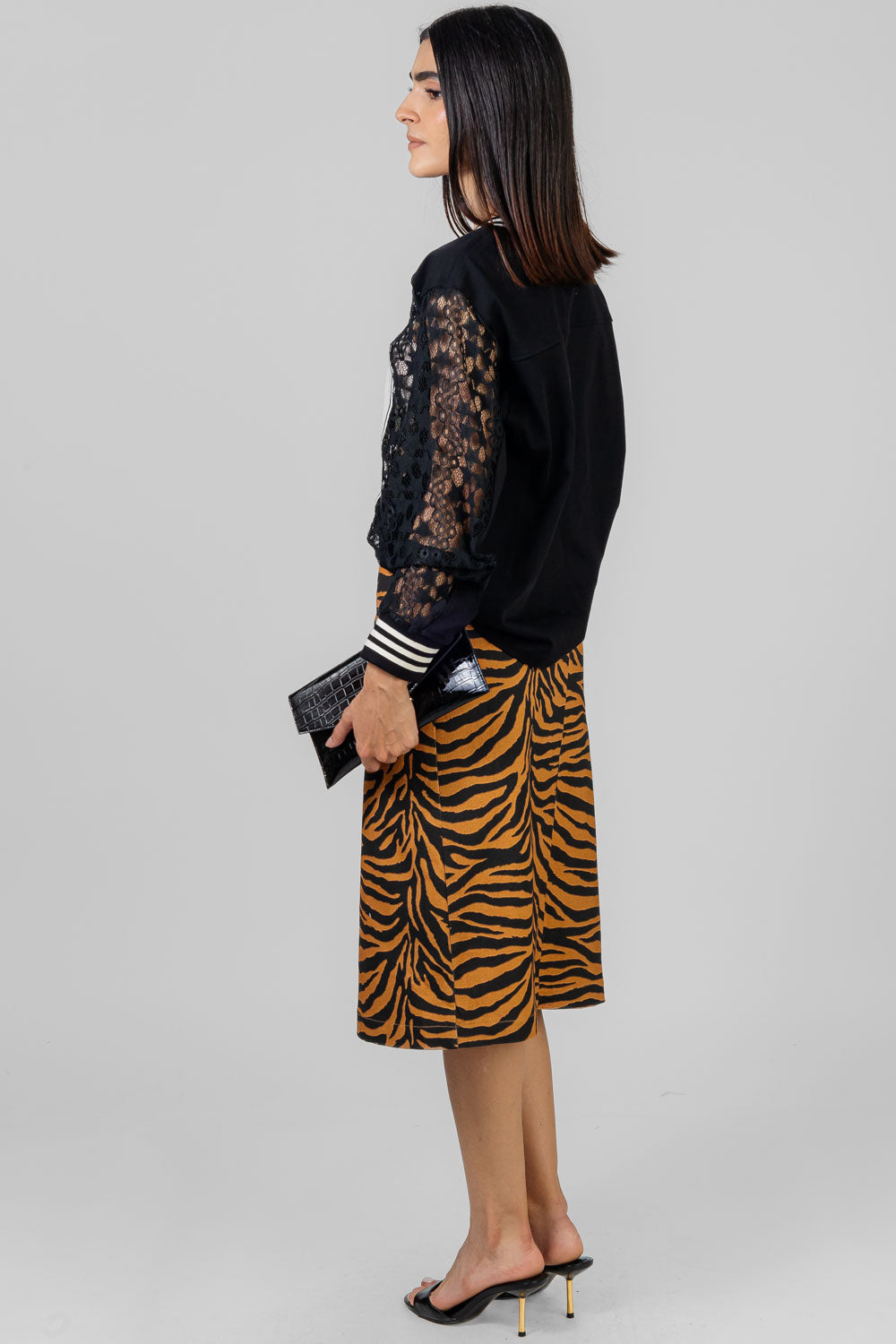 BLUSA LIGA