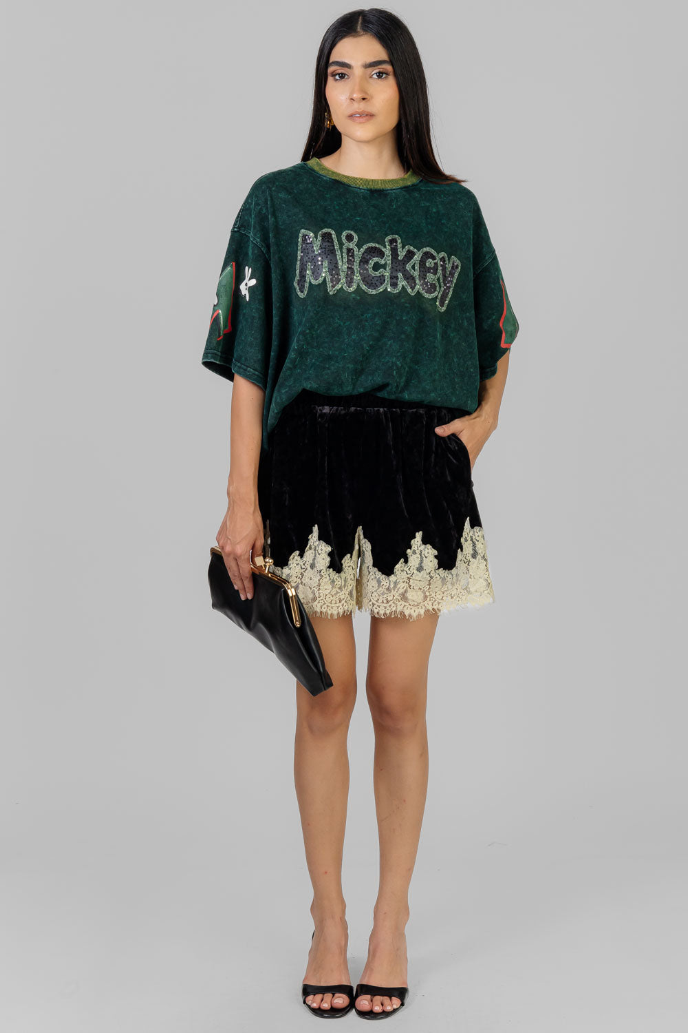 PLAYERA GRAFICA