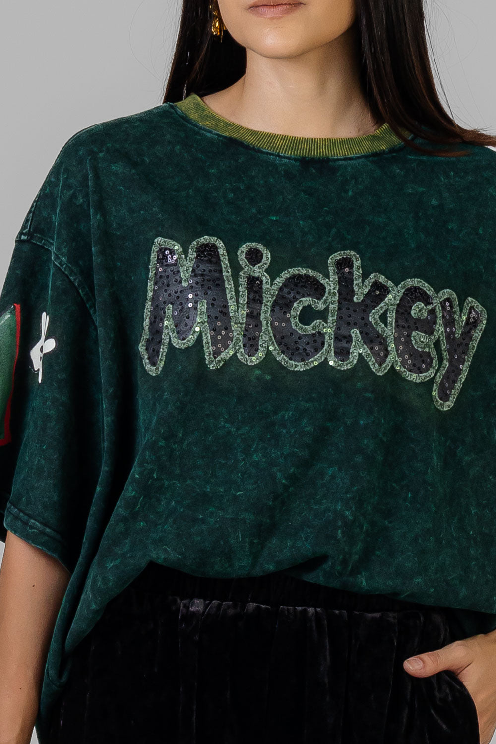 PLAYERA GRAFICA