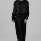BLUSA CUELLO JOYA