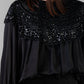 BLUSA CUELLO JOYA