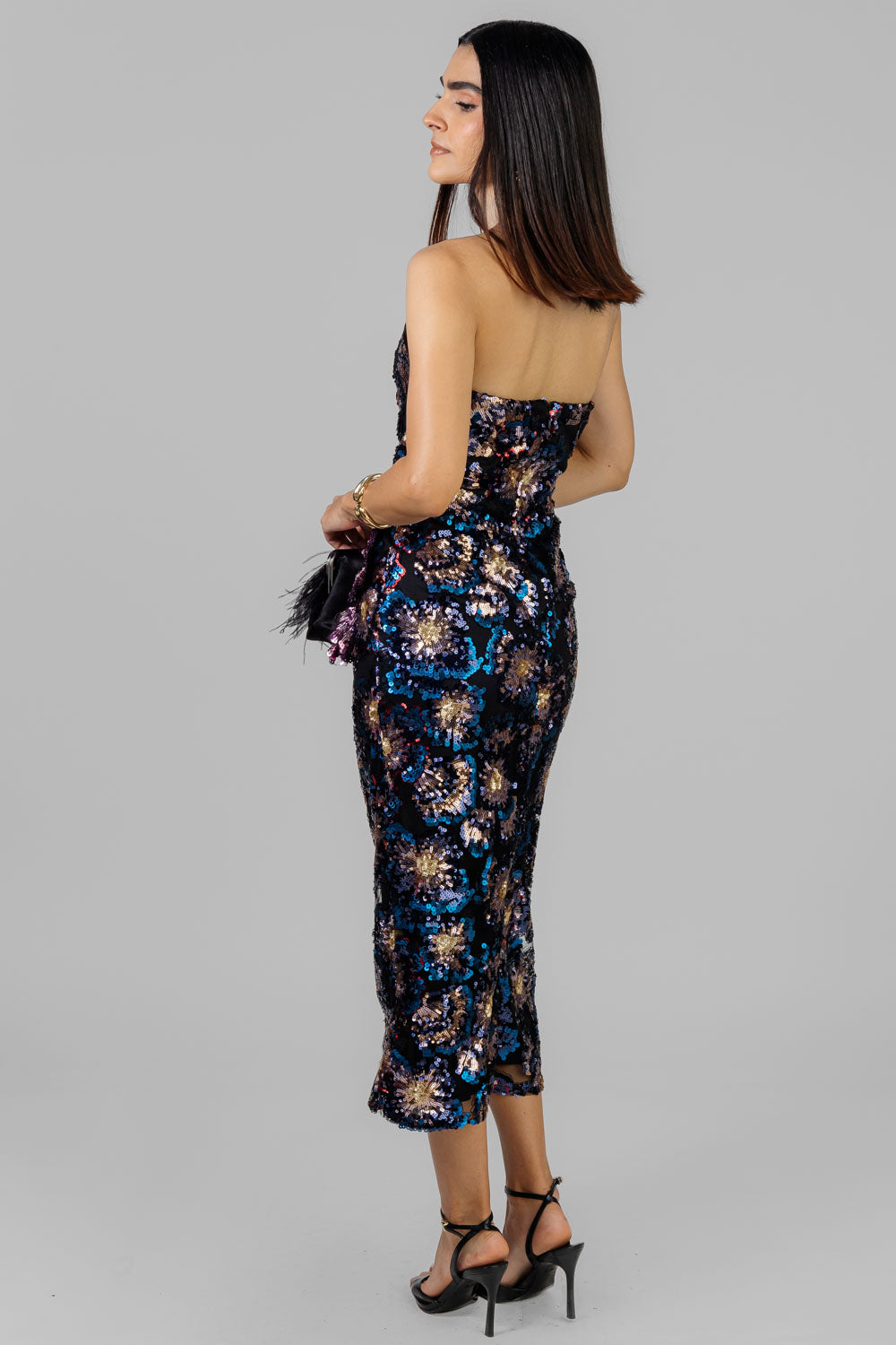 VESTIDO ECLAT