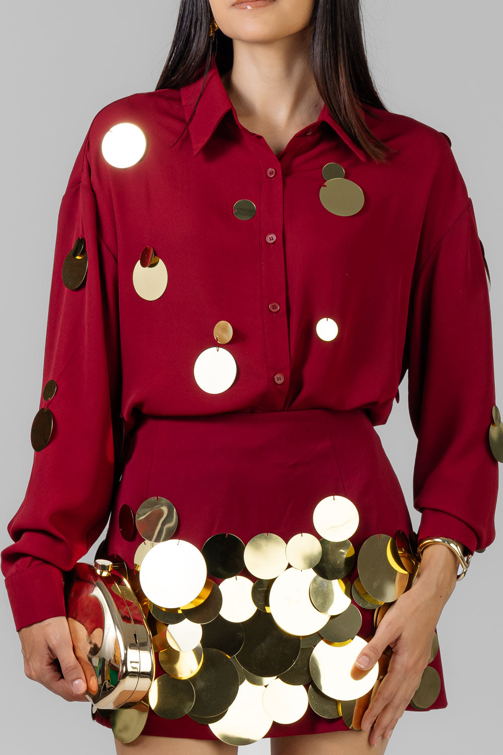 CONJUNTO DISCO