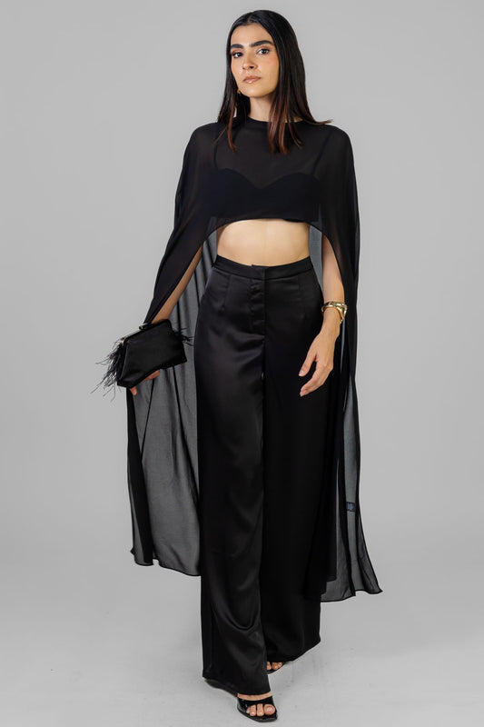 CONJUNTO CAPA ASIMETRICA