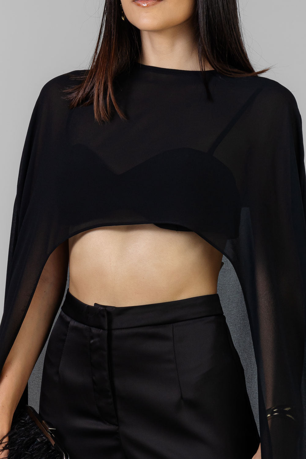CONJUNTO CAPA ASIMETRICA