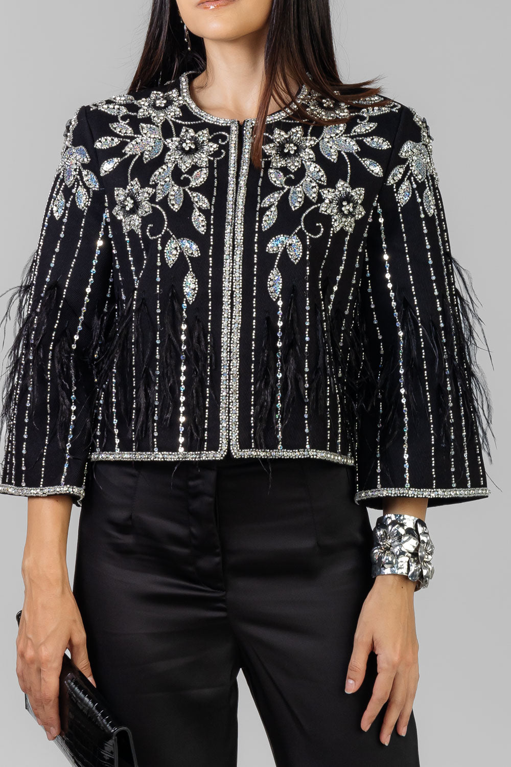CHAQUETA GALA