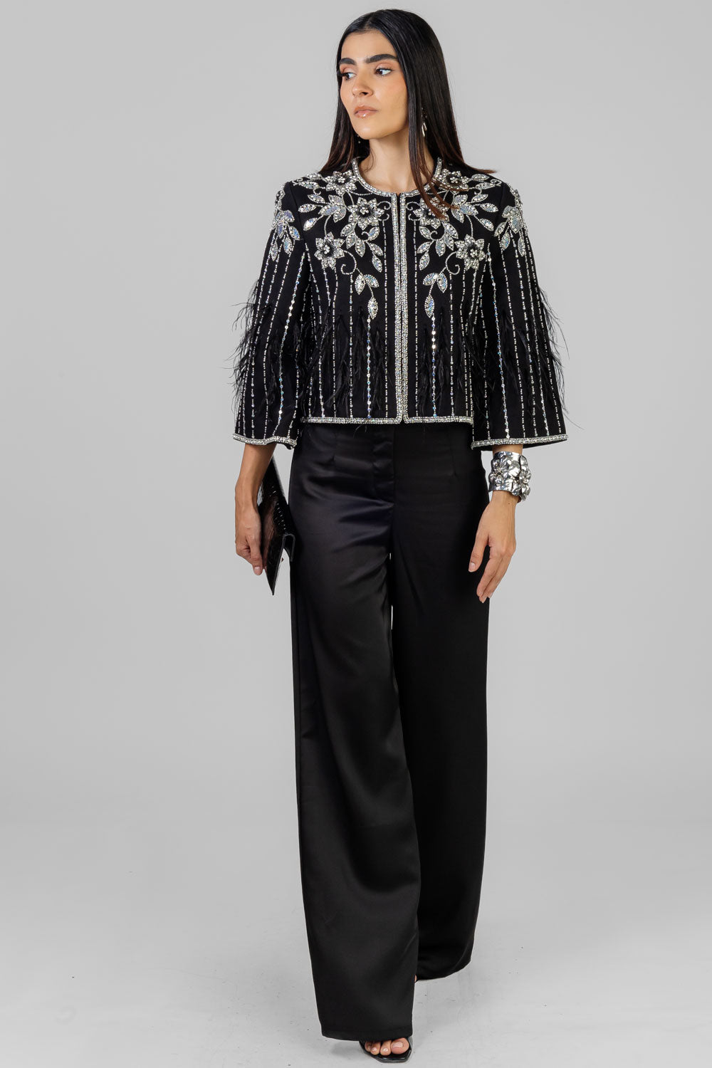 CHAQUETA GALA