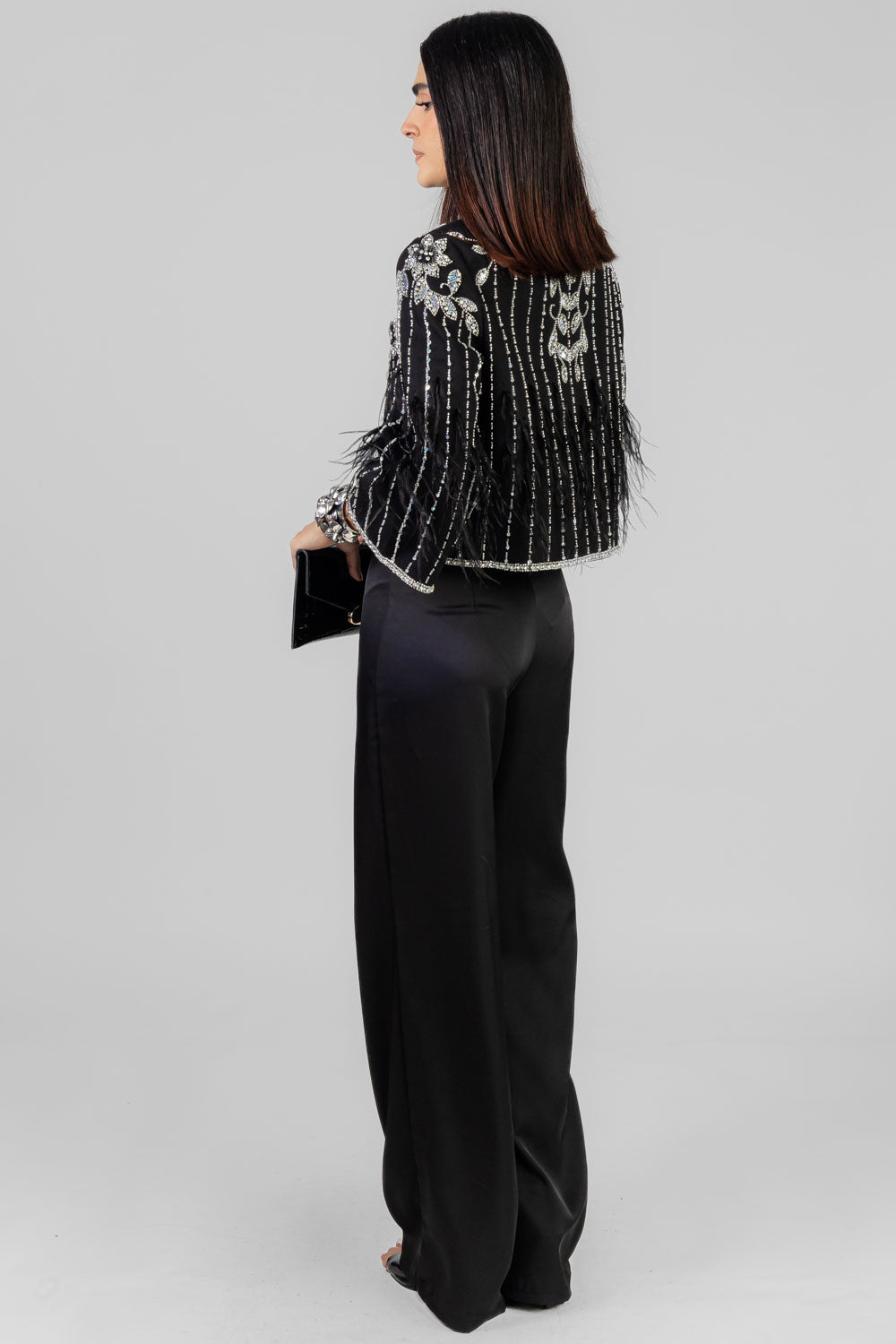 CHAQUETA GALA