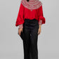BLUSA SAMARA