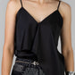 BLUSA CASCADA