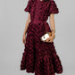 VESTIDO ROSAL