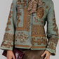 CHAQUETA FLORENCIA