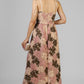 VESTIDO FLORAL ROSE