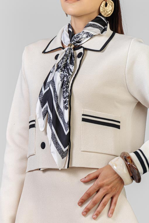 CONJUNTO TEJIDO ECLAT