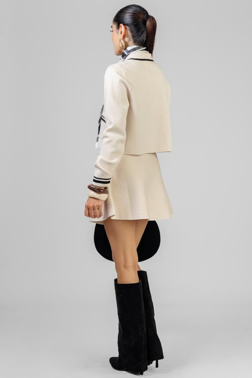 CONJUNTO TEJIDO ECLAT