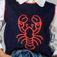 CHALECO LOBSTER