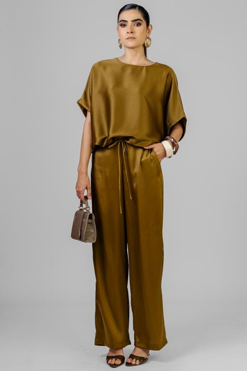 CONJUNTO BLUSA JARETAS