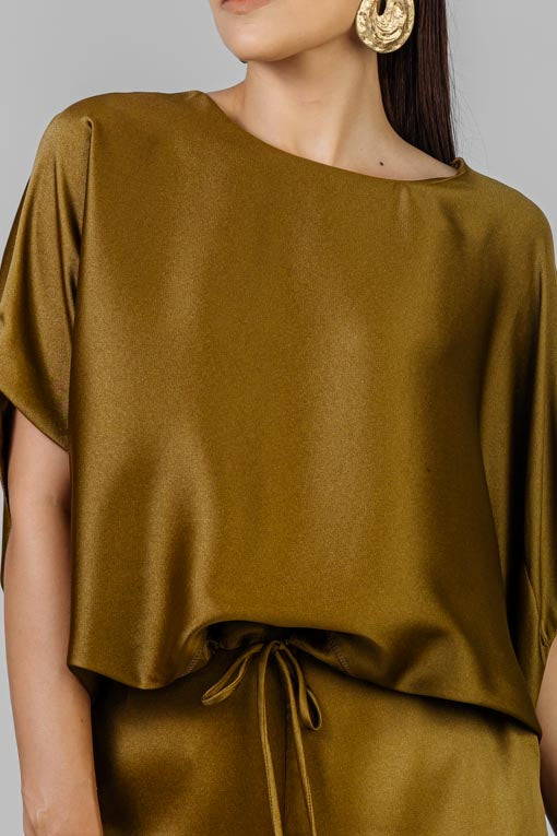 CONJUNTO BLUSA JARETAS