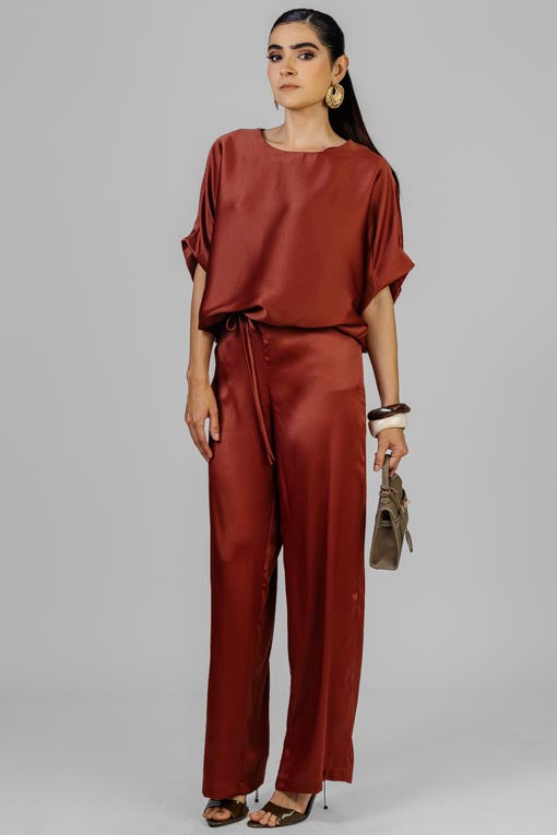 CONJUNTO BLUSA JARETAS