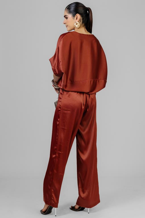 CONJUNTO BLUSA JARETAS