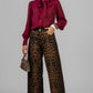 PANTALON PRINT MABLE
