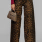 PANTALON PRINT MABLE