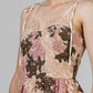 VESTIDO FLORAL ROSE