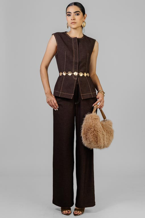 CONJUNTO MINIMAL ESPRESSO