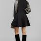 VESTIDO BLACK SCULPT
