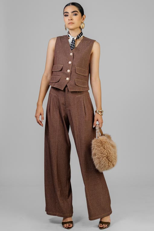 CONJUTO SASTRE CONTEMPORANEO