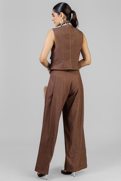 CONJUTO SASTRE CONTEMPORANEO