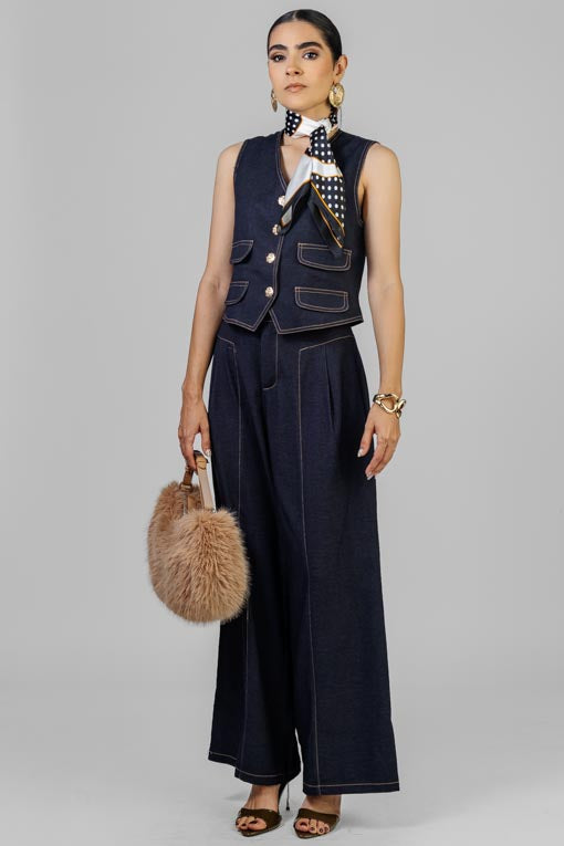 CONJUTO SASTRE CONTEMPORANEO