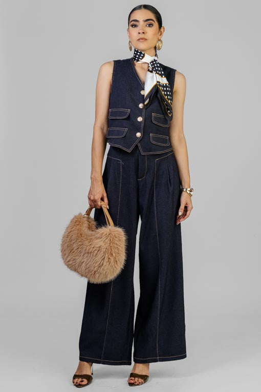 CONJUTO SASTRE CONTEMPORANEO