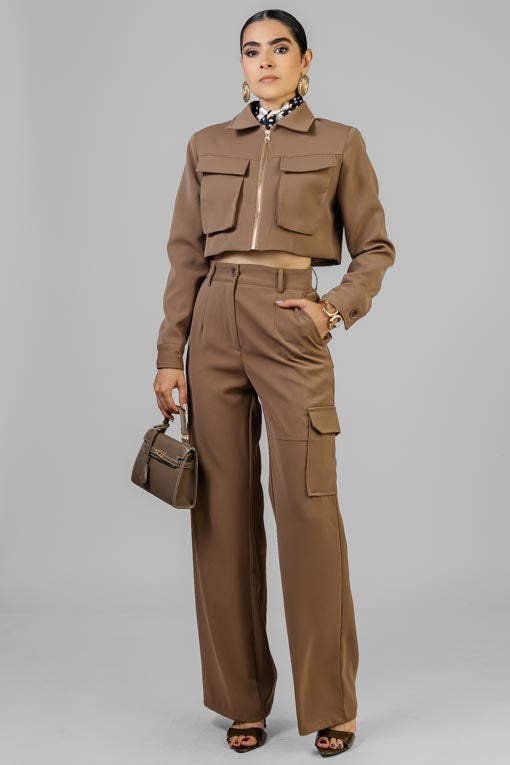 CONJUNTO SAFARI URBANO