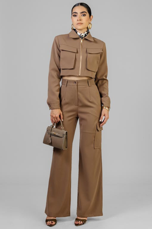 CONJUNTO SAFARI URBANO