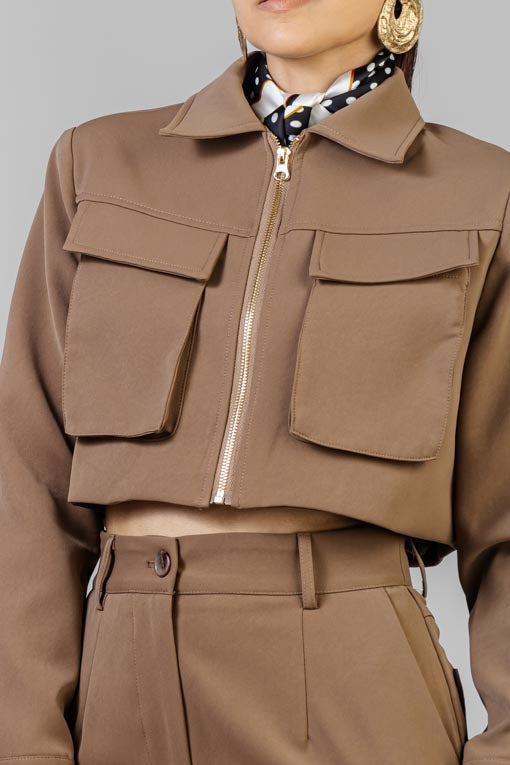 CONJUNTO SAFARI URBANO