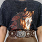 PLAYERA HORSE
