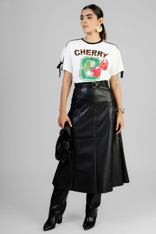 PLAYERA CHERRY 8