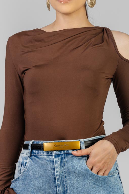 PANTIBLUSA UNA MANGA