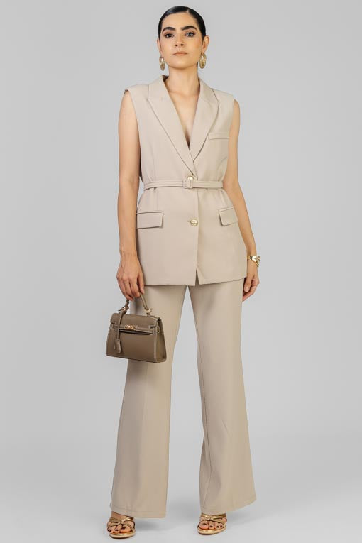 CONJUNTO CHALECO AIDA