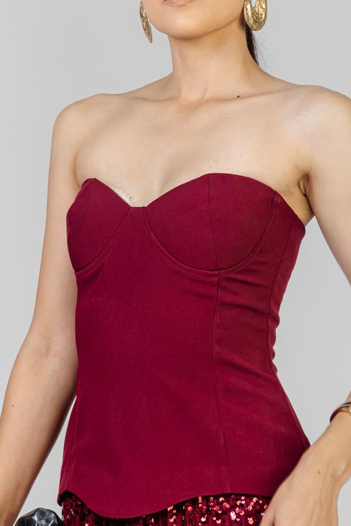 VESTIDO GALA ESTELAR