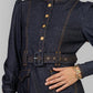 VESTIDO DENIM IMPERIAL