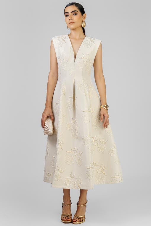 VESTIDO MAGNOLIA REAL