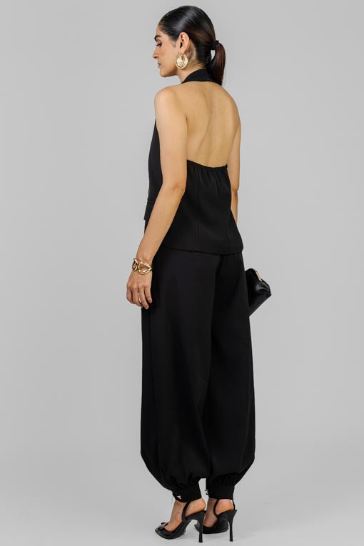 CONJUNTO CHALECO TROUSERS