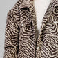 CHAQUETA ZEBRA