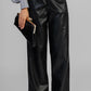 PANTALON NEGRO VINIPIEL