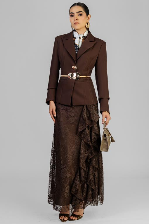 CONJUNTO AURA CLASICA