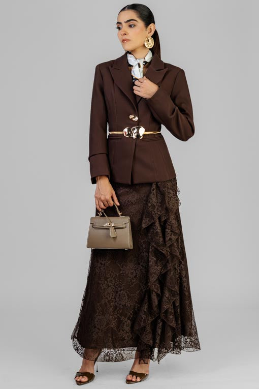 CONJUNTO AURA CLASICA